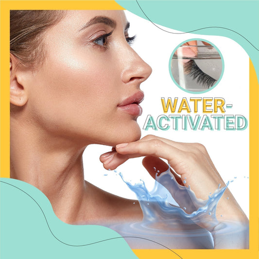 Volumizing Aqua Lashes